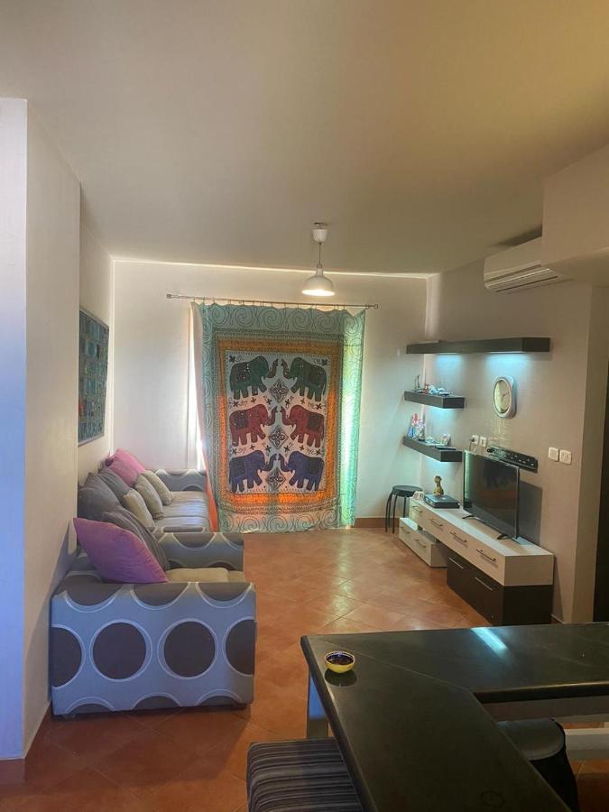 Aparthotel Golf porto marina El Alamein Exterior foto