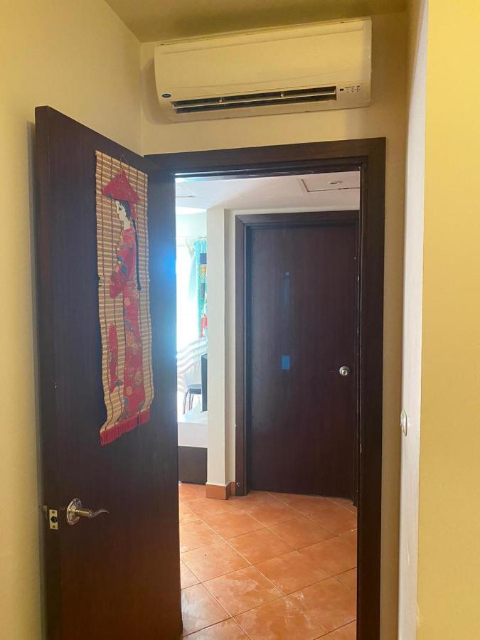 Aparthotel Golf porto marina El Alamein Exterior foto