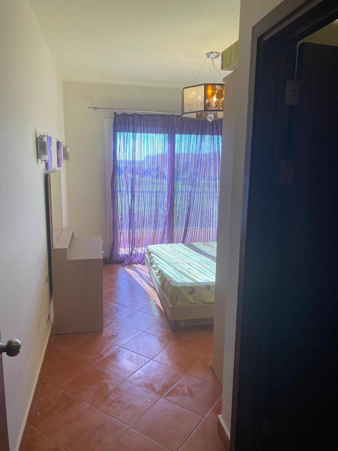 Aparthotel Golf porto marina El Alamein Exterior foto