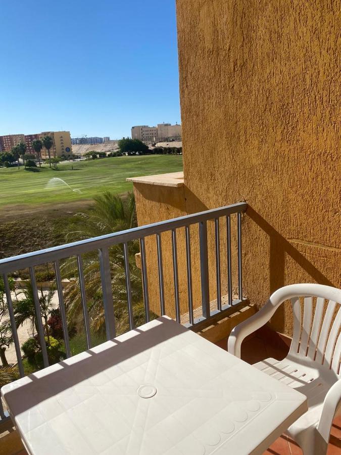 Aparthotel Golf porto marina El Alamein Exterior foto