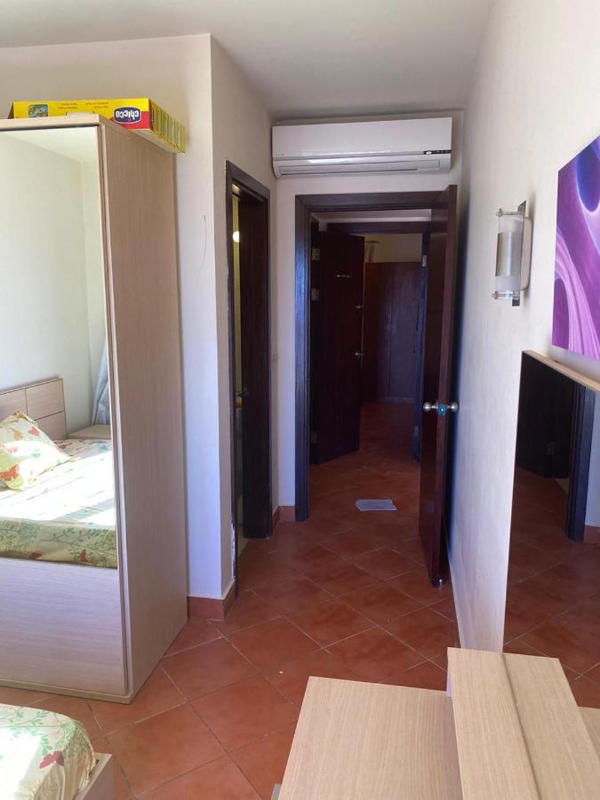 Aparthotel Golf porto marina El Alamein Exterior foto
